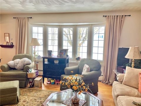 Tiny photo for 127 Clarion Drive, Whitestown, NY 13492 (MLS # S1655126)