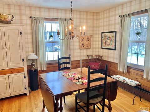 Tiny photo for 127 Clarion Drive, Whitestown, NY 13492 (MLS # S1655126)