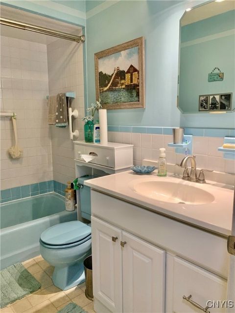 Tiny photo for 127 Clarion Drive, Whitestown, NY 13492 (MLS # S1655126)