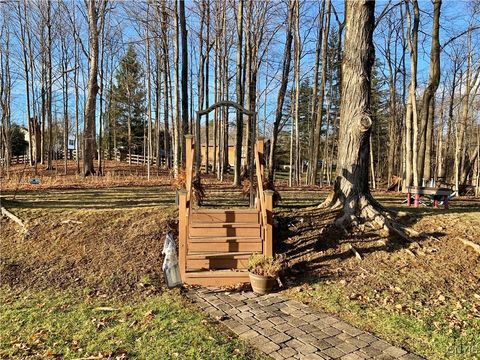 Tiny photo for 127 Clarion Drive, Whitestown, NY 13492 (MLS # S1655126)