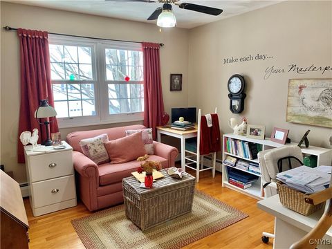 Tiny photo for 127 Clarion Drive, Whitestown, NY 13492 (MLS # S1655126)