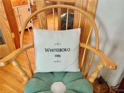 Tiny photo for 127 Clarion Drive, Whitestown, NY 13492 (MLS # S1655126)