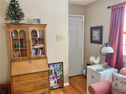 Tiny photo for 127 Clarion Drive, Whitestown, NY 13492 (MLS # S1655126)