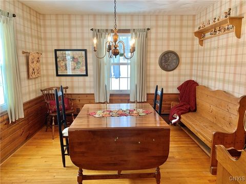 Tiny photo for 127 Clarion Drive, Whitestown, NY 13492 (MLS # S1655126)