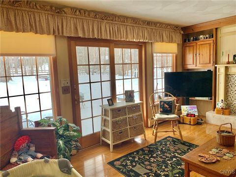 Tiny photo for 127 Clarion Drive, Whitestown, NY 13492 (MLS # S1655126)
