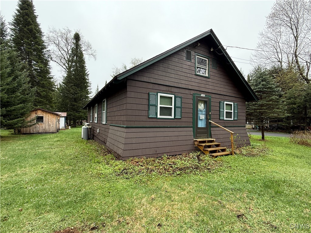 5141 Elmwood Road, Forestport, New York image 1