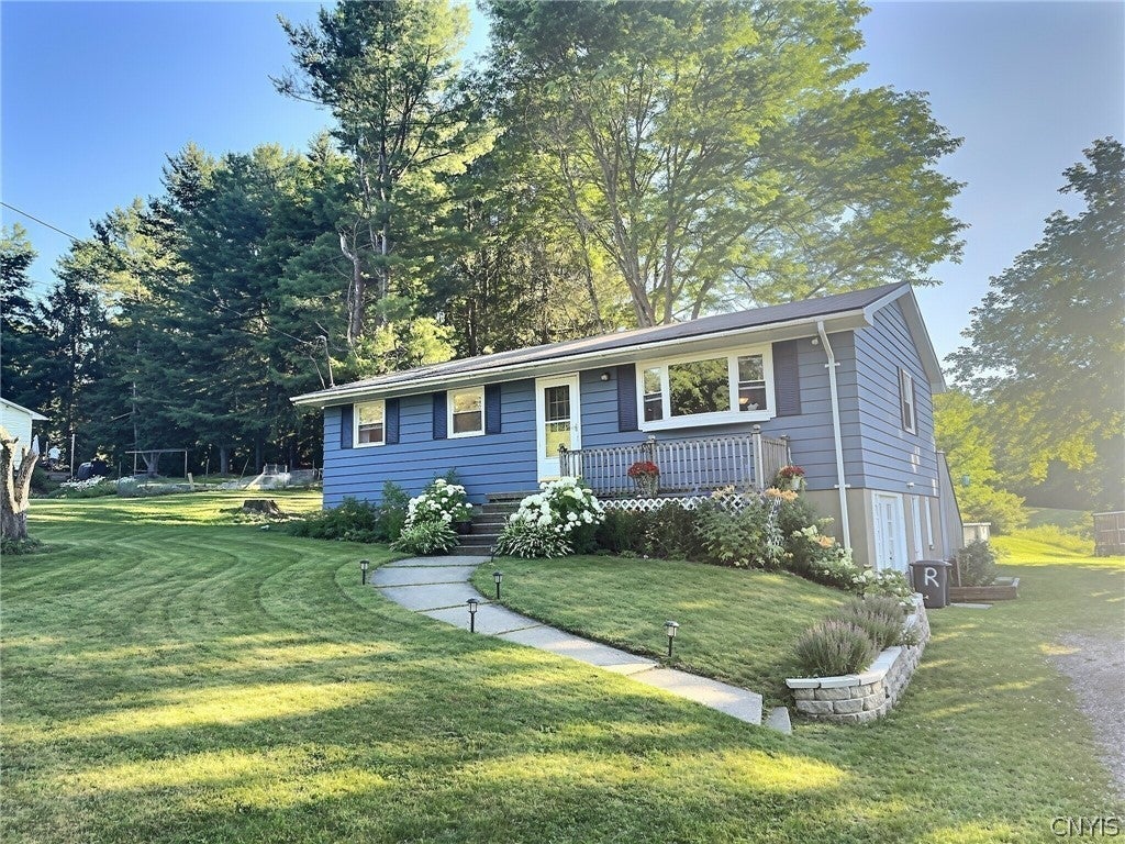 246 Lake Road