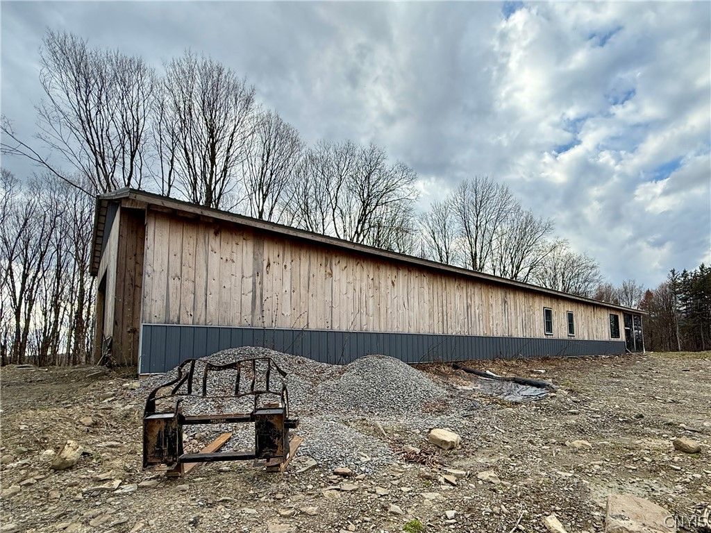 Photo of 4317 Moore Road, West Turin, NY 13325 (MLS # S1680583)