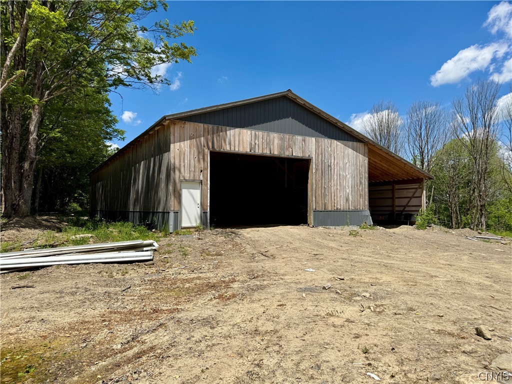 Photo 1 of 34 — 4317 Moore Road, West Turin, NY 13473