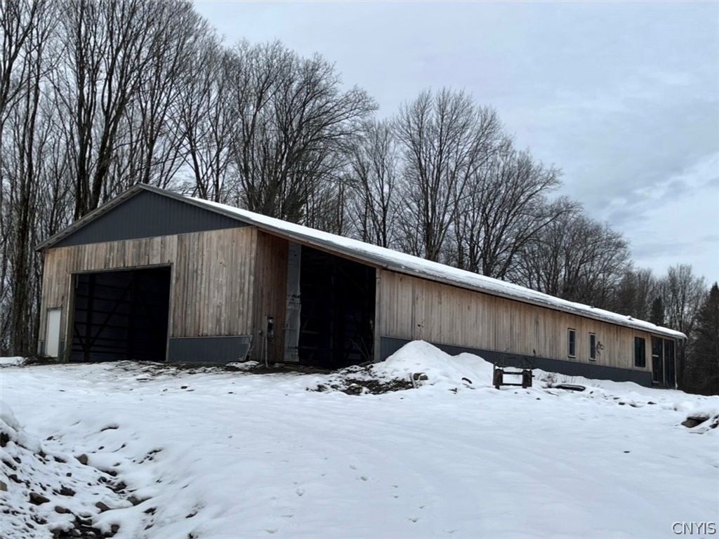 Photo of 4317 Moore Road, West Turin, NY 13325 (MLS # S1680583)