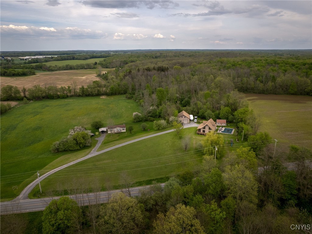 4130 & 4134 County Route 87, Ellisburg, New York image 38