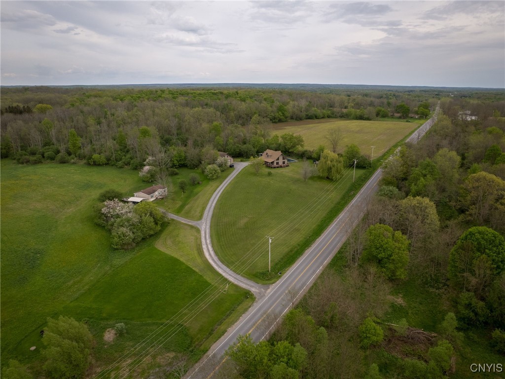 4130 & 4134 County Route 87, Ellisburg, New York image 37