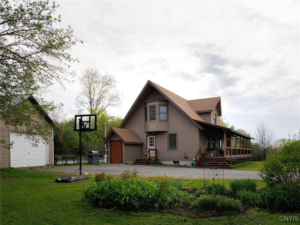 4130 & 4134 County Route 87, Ellisburg, New York image 27