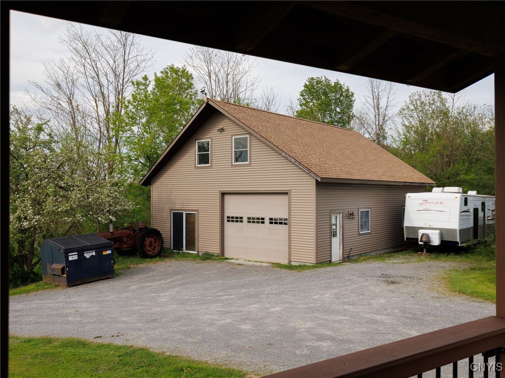 4130 & 4134 County Route 87, Ellisburg, New York image 26