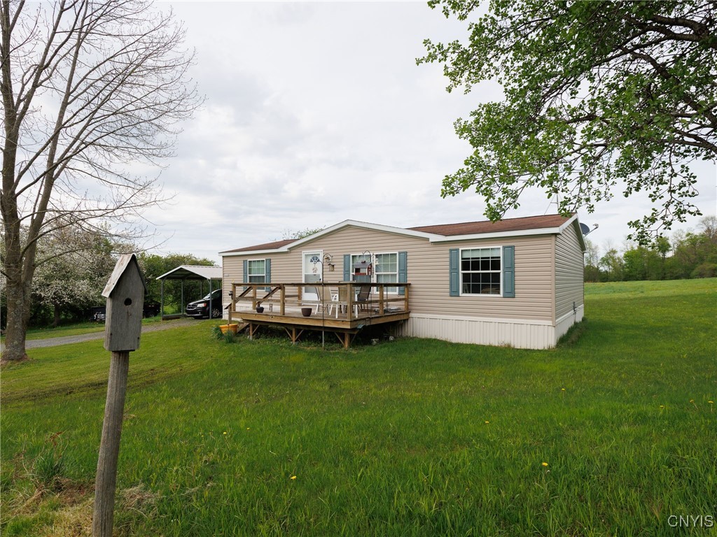 4130 & 4134 County Route 87, Ellisburg, New York image 44