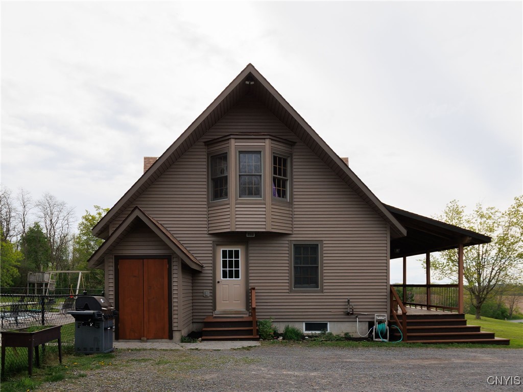 4130 & 4134 County Route 87, Ellisburg, New York image 28