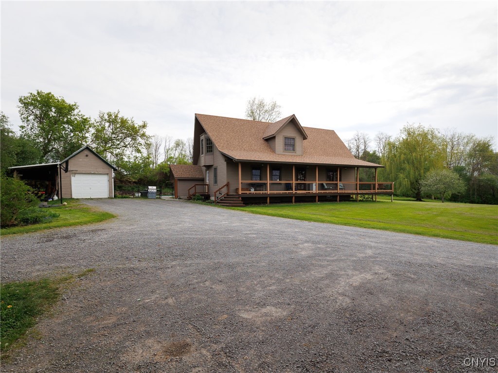 4130 & 4134 County Route 87, Ellisburg, New York image 29