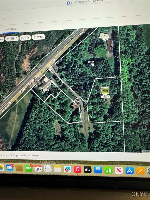 Manlius, New York 13066, United States, 3 Bedrooms Bedrooms, ,2 BathroomsBathrooms,Residential,Active,153453