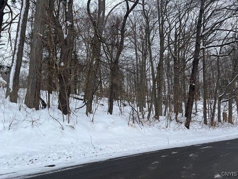 Vacant Land For Sale - 00 Fancher Ave<br/> Cayuga County, Sterling, NY 13064
