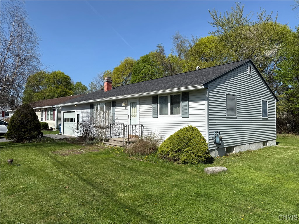 212 Vanida Drive Dr, Camillus, New York image 3