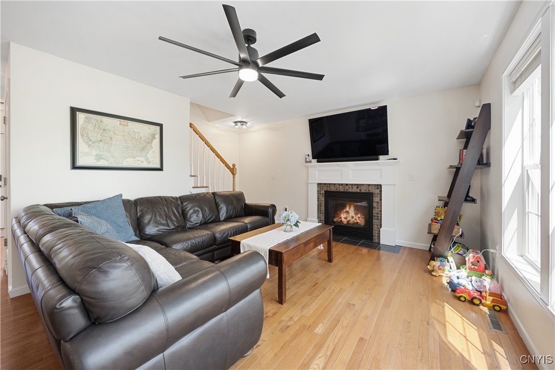 418 Homewood Drive, Manlius, New York image 8