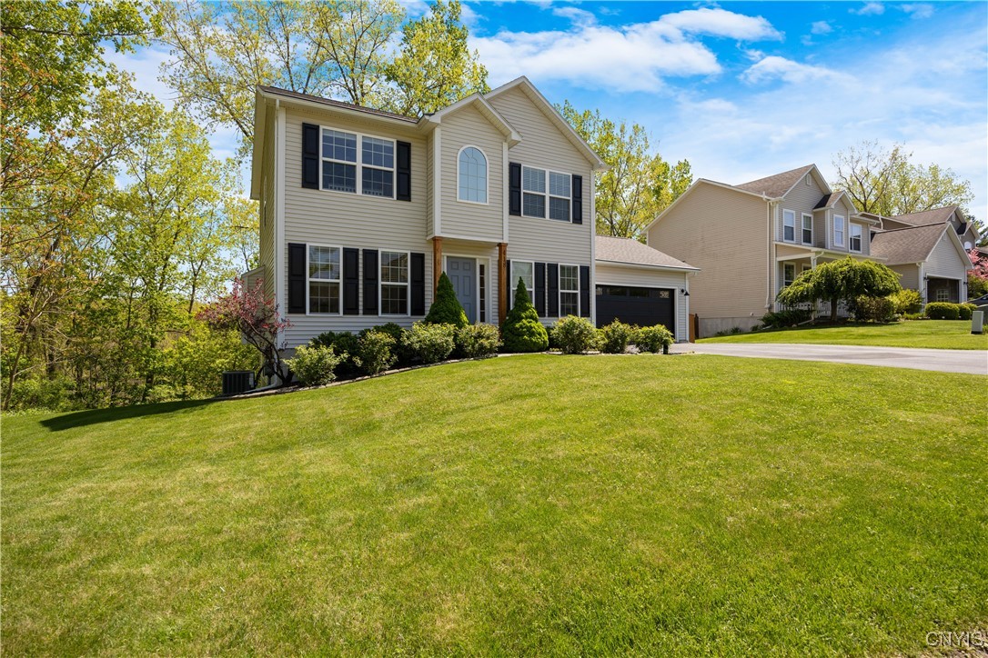 418 Homewood Drive, Manlius, New York image 2