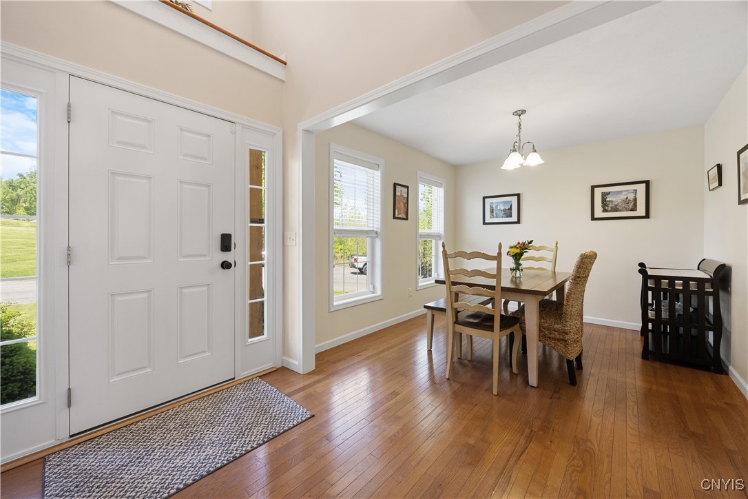 418 Homewood Drive, Manlius, New York image 6