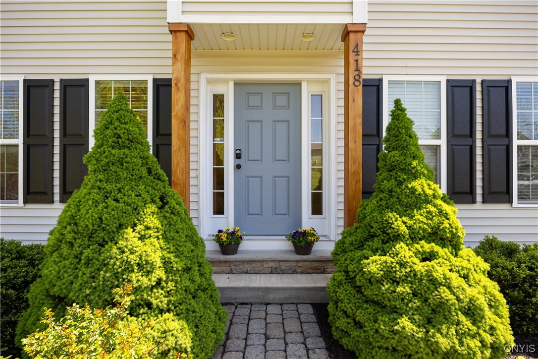 418 Homewood Drive, Manlius, New York image 3