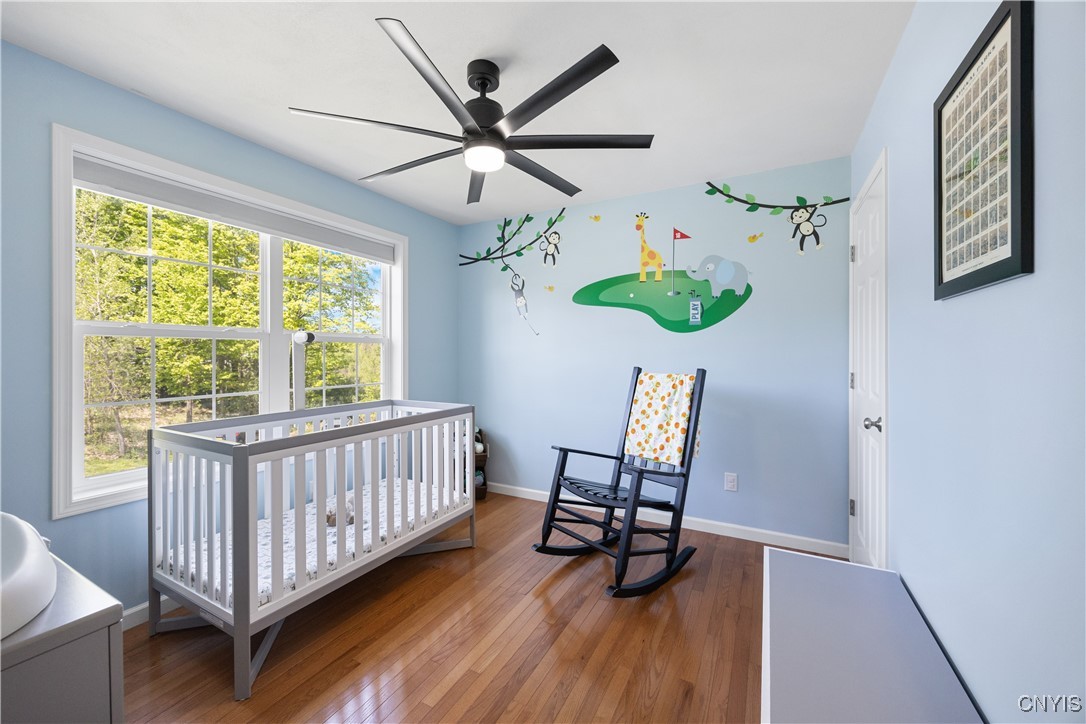 418 Homewood Drive, Manlius, New York image 22