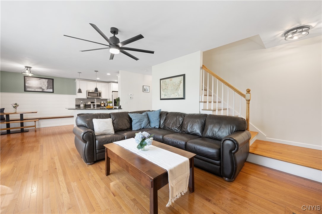 418 Homewood Drive, Manlius, New York image 9