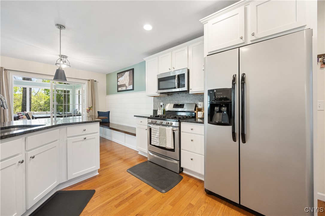 418 Homewood Drive, Manlius, New York image 12