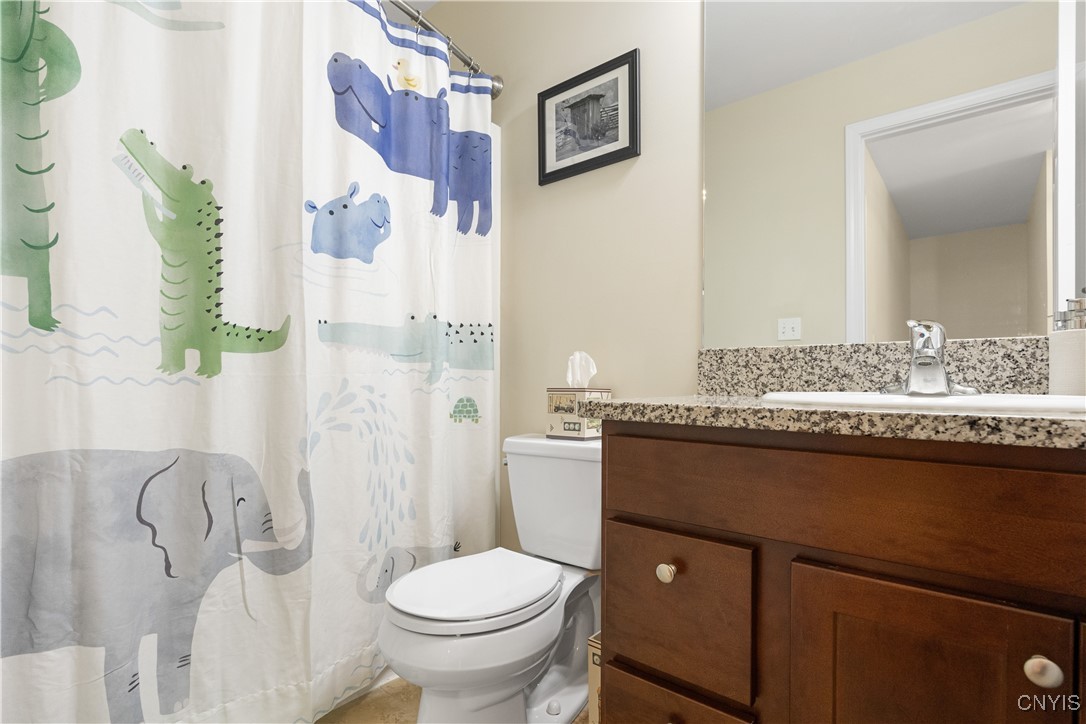 418 Homewood Drive, Manlius, New York image 24