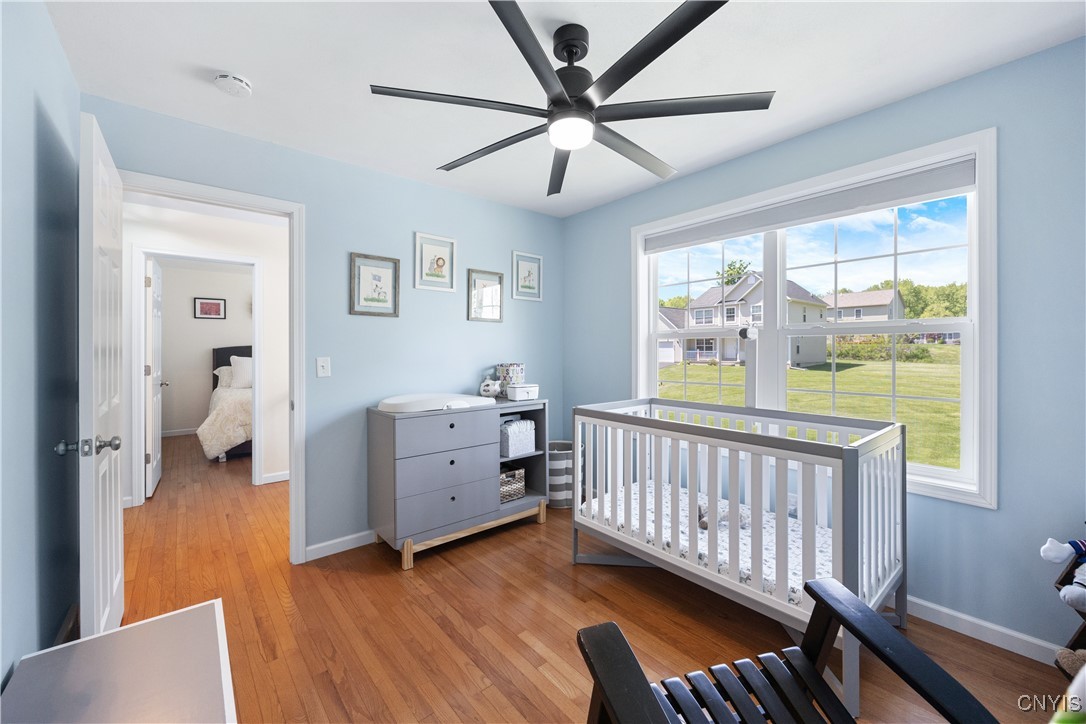 418 Homewood Drive, Manlius, New York image 23