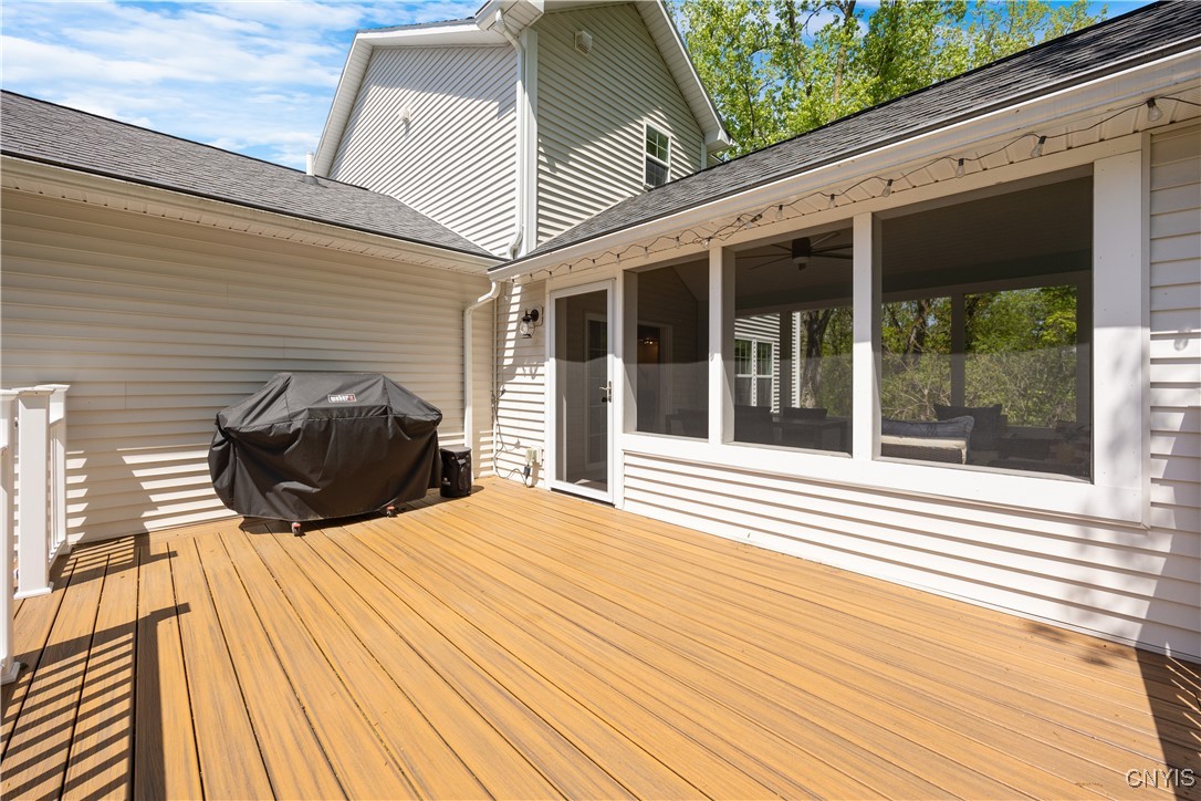 418 Homewood Drive, Manlius, New York image 5