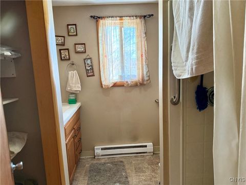 Tiny photo for 2793 State Route 104 St, Mexico, NY 13114 (MLS # S1655676)
