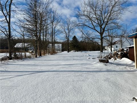 Tiny photo for 2793 State Route 104 St, Mexico, NY 13114 (MLS # S1655676)