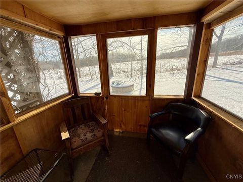 Tiny photo for 2793 State Route 104 St, Mexico, NY 13114 (MLS # S1655676)