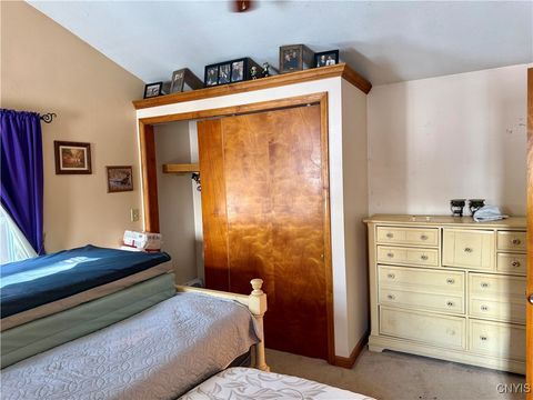 Tiny photo for 2793 State Route 104 St, Mexico, NY 13114 (MLS # S1655676)