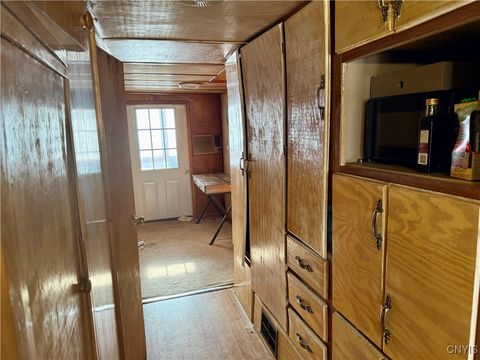 Tiny photo for 2793 State Route 104 St, Mexico, NY 13114 (MLS # S1655676)