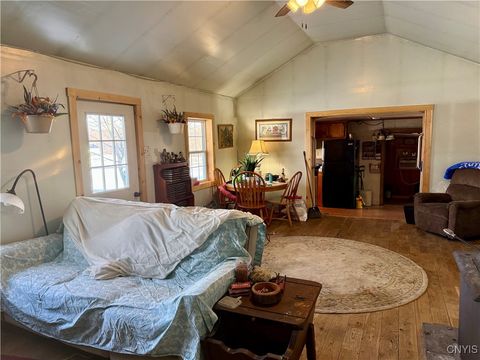 Tiny photo for 2793 State Route 104 St, Mexico, NY 13114 (MLS # S1655676)