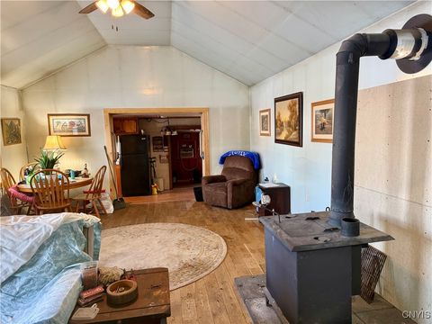 Tiny photo for 2793 State Route 104 St, Mexico, NY 13114 (MLS # S1655676)