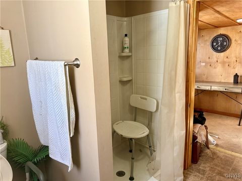 Tiny photo for 2793 State Route 104 St, Mexico, NY 13114 (MLS # S1655676)