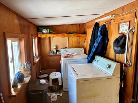 Tiny photo for 2793 State Route 104 St, Mexico, NY 13114 (MLS # S1655676)