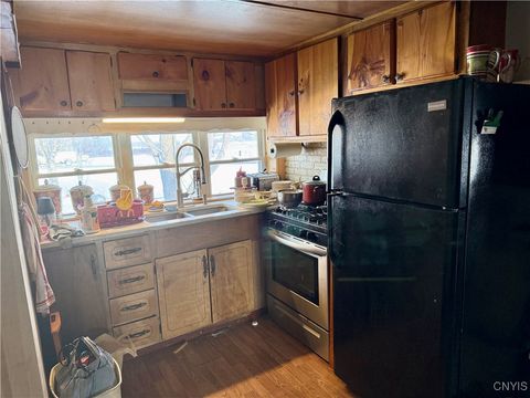 Tiny photo for 2793 State Route 104 St, Mexico, NY 13114 (MLS # S1655676)