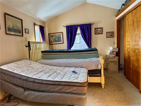 Tiny photo for 2793 State Route 104 St, Mexico, NY 13114 (MLS # S1655676)