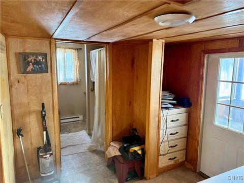 Tiny photo for 2793 State Route 104 St, Mexico, NY 13114 (MLS # S1655676)