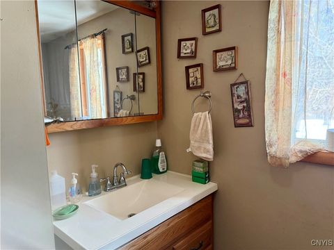 Tiny photo for 2793 State Route 104 St, Mexico, NY 13114 (MLS # S1655676)