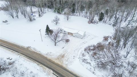Tiny photo for 531 County Route 87, Ellisburg, NY 13661 (MLS # S1655178)