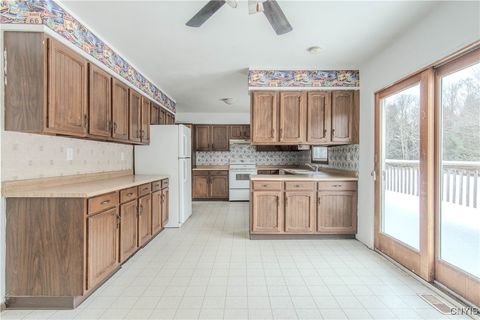 Tiny photo for 531 County Route 87, Ellisburg, NY 13661 (MLS # S1655178)