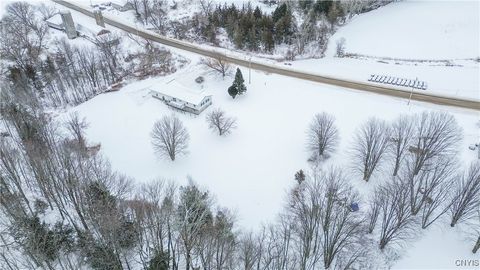 Tiny photo for 531 County Route 87, Ellisburg, NY 13661 (MLS # S1655178)